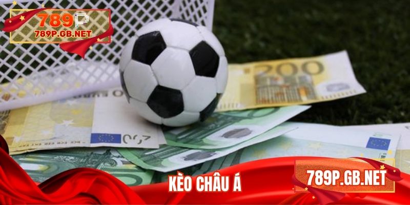 Kèo châu Á